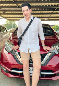 ชัญญ์ธนพัศ-กล้ามโต