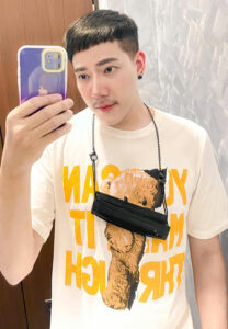 ชัญญ์ธนพัศ-ถ่ายรูป