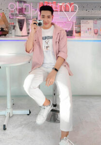 ชัญญ์ธนพัศ-หน้าหล่อ