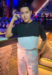 ชัญญ์ธนพัศ-เท่เท่มาก