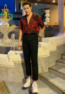 ชัญญ์ธนพัศ-เน็ตไอดอล