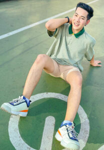 ชัญญ์ธนพัศ-แซ่บลืม