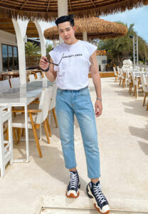 ชัญญ์ธนพัศ-แบดบอย