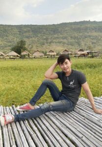 นัททิว-ชาวอิสาน