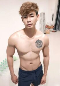 นัททิว-เท่จัง