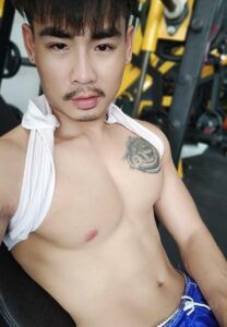 นัททิว-แขนใหญ่