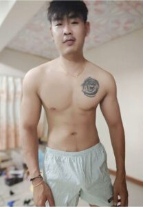 นัททิว-แซ่บมาก