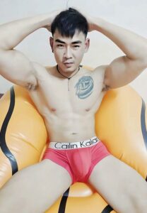 นัททิว-แบดบอย