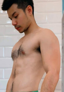 น้องโมน ภัทรพงศ์-ถอดเสื้อ น้องโมน ภัทรพงศ์-ถอดเสื้อ