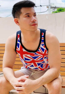 น้องโมน-ภัทรพงศ์-หนุ่มเท่