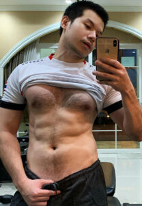 น้องโมน-ภัทรพงศ์-หล่อตี๋