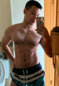 น้องโมน-ภัทรพงศ์-หล่อมาก