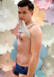 น้องโมน ภัทรพงศ์-หุ่นดี น้องโมน ภัทรพงศ์-หุ่นดี