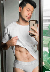 น้องโมน-ภัทรพงศ์-หุ่นหมี