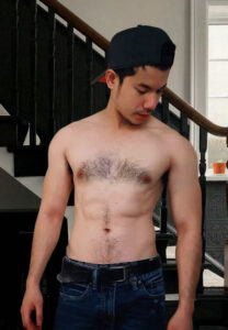 น้องโมน ภัทรพงศ์-หุ่นเอ็กซ์ น้องโมน ภัทรพงศ์-หุ่นเอ็กซ์