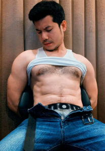 น้องโมน ภัทรพงศ์-เสื้อกล้าม น้องโมน ภัทรพงศ์-เสื้อกล้าม