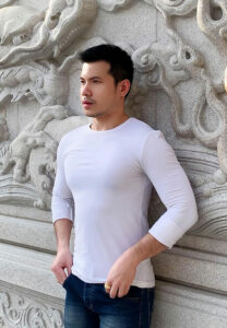 น้องโมน-ภัทรพงศ์-แบดบอย น้องโมน-ภัทรพงศ์-แบดบอย