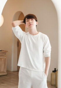 มิก-ภูมิภัส-กล้ามแน่น