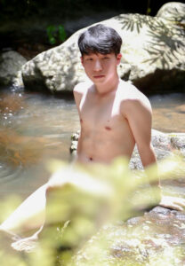 มิก-ภูมิภัส-น้ำตก