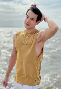 อ๊อฟ-ธีร์วศิษฐ์-กล้ามสวย