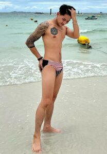 เมฆ์เดย์-อมฤต-ทะเล