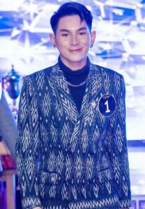 เมฆ์เดย์-อมฤต-หนุ่มน่าหวาาน