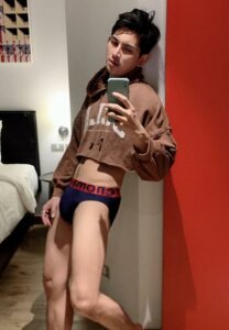 เมฆ์เดย์-อมฤต-เซ็กซี่