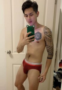 เมฆ์เดย์-อมฤต-เซ็กซี่