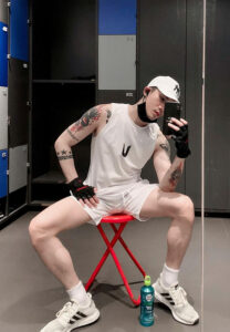 โจโจ้-จารุวัฒน์-หนุ่มน่ารัก