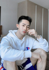 โจโจ้-จารุวัฒน์-หยิกแก้ม