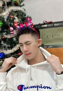 โจโจ้-จารุวัฒน์-หล่อ