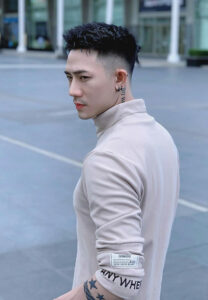 โจโจ้-จารุวัฒน์-แมน