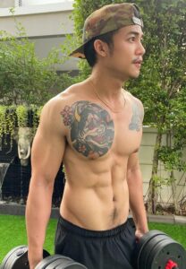 โน้ต-พรหมปพรรณ-ดำเบล โน้ต-พรหมปพรรณ-ดำเบล