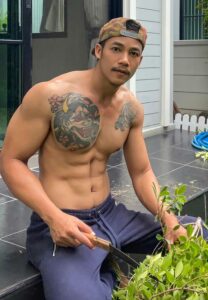 โน้ต-พรหมปพรรณ-หนุ่มบอยบอย