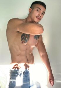 โน้ต-พรหมปพรรณ-หนุ่มเท่