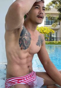 โน้ต-พรหมปพรรณ-หุ่นเซ็กซี่