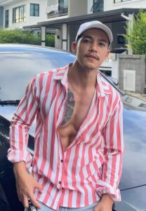 โน้ต-พรหมปพรรณ-แบดบอย โน้ต-พรหมปพรรณ-แบดบอย