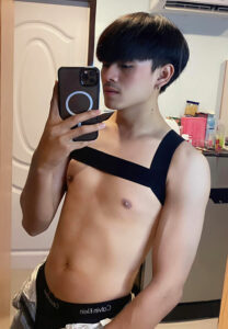 Netilak Ningnaen man