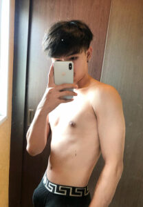 Netilak Ningnaen underwear