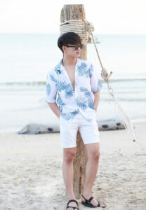 Netilak Ningnaen white