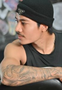จาคอบ-มิลเลอร์-ลอยสัก