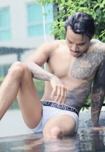 จาคอบ-มิลเลอร์-หุ่นแซ่บลืม