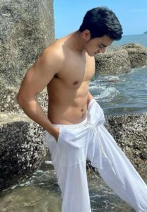 เต้-ภานุวัฒน์-พักผ่อน