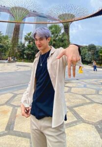 แชมป์-ฉัตรทอง-เน็ตไอดอล