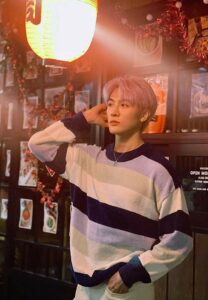 แชมป์-ฉัตรทอง-เสื้อลาย