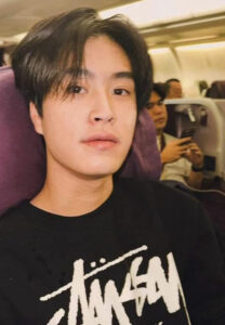 เจมีไนน์-นรวิชญ์-ดารา