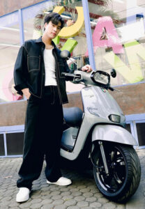 เจมีไนน์-นรวิชญ์-พรีเซนเตอร์