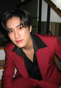 เจมีไนน์-นรวิชญ์-ยิ้มหวาน