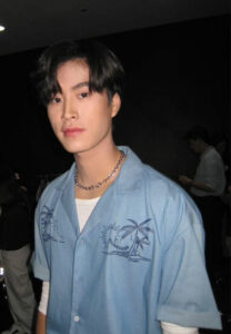 เจมีไนน์-นรวิชญ์-หน้าใส