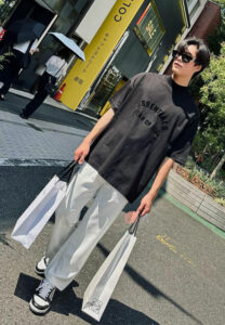 เจมีไนน์-นรวิชญ์-เท่มาก